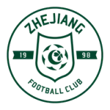 Zhejiang Professional Football Club - vundefined