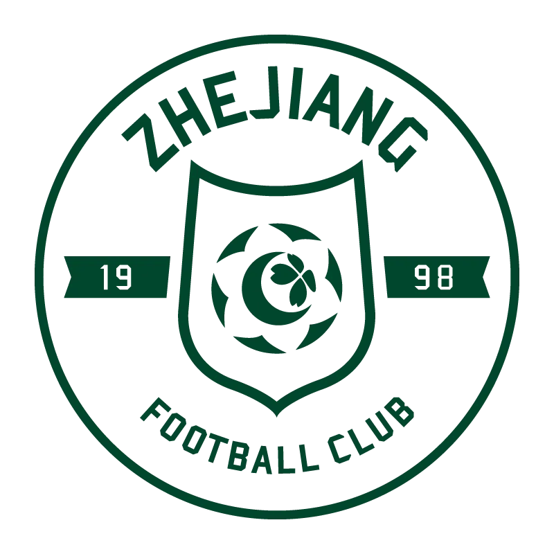 Zhejiang Professional Football Club - v2022