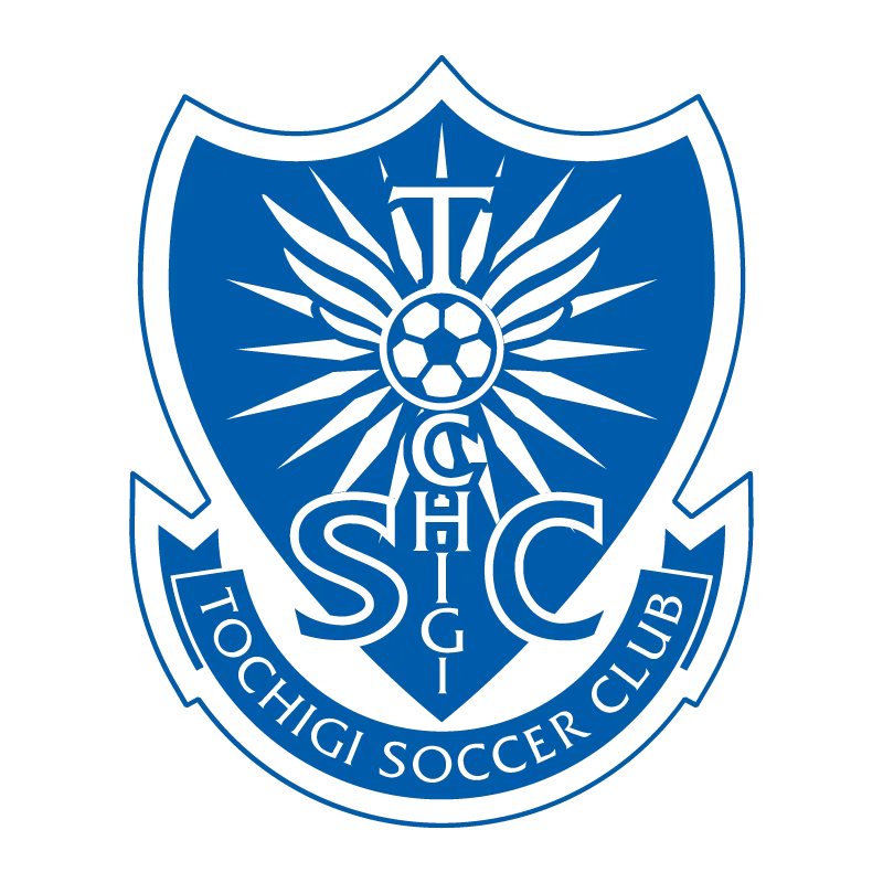 Tochigi Soccer Club - v2000