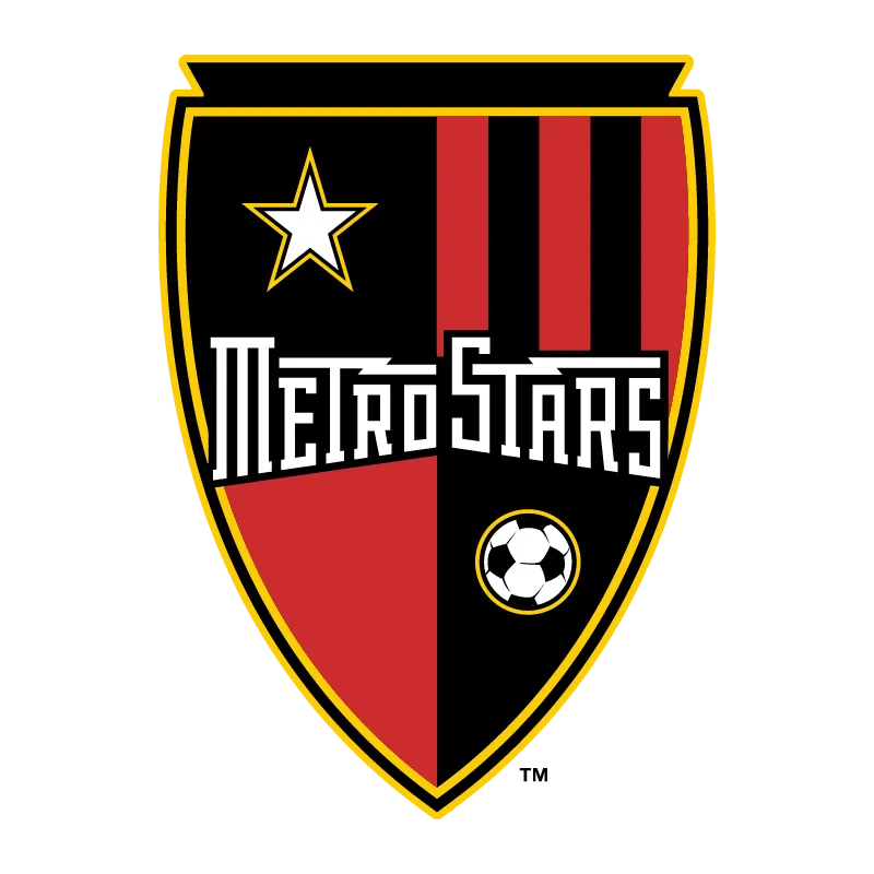 New York Red Bulls - v2003