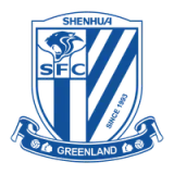 Shanghai Shenhua Football Club - vundefined