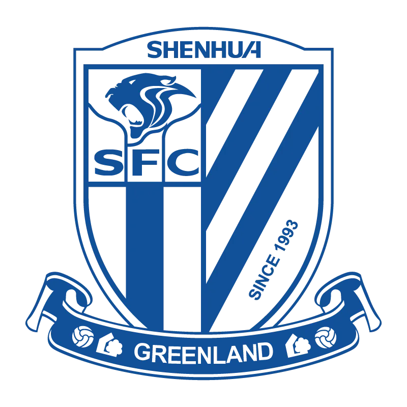 Shanghai Shenhua Football Club - v2014.07
