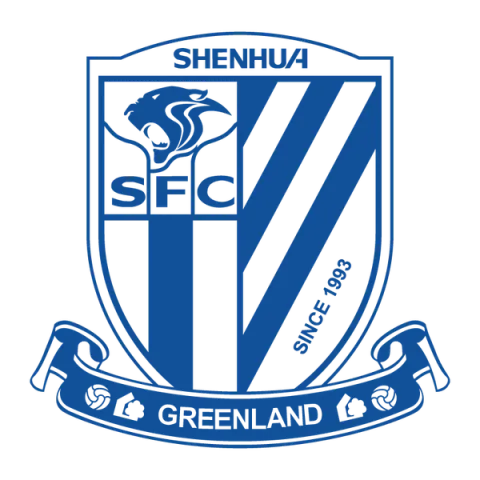 Shanghai Shenhua Football Club