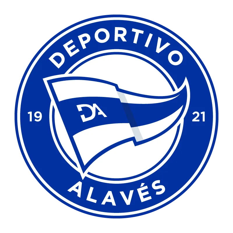 Deportivo Alavés, S.A.D. - v2020