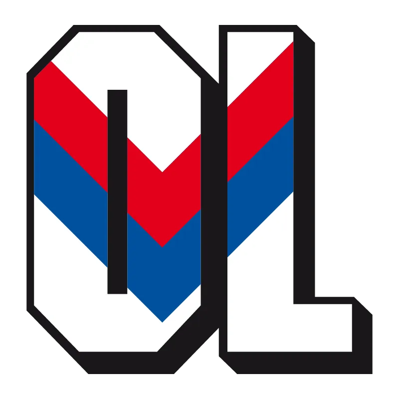 Olympique lyonnais - v1989