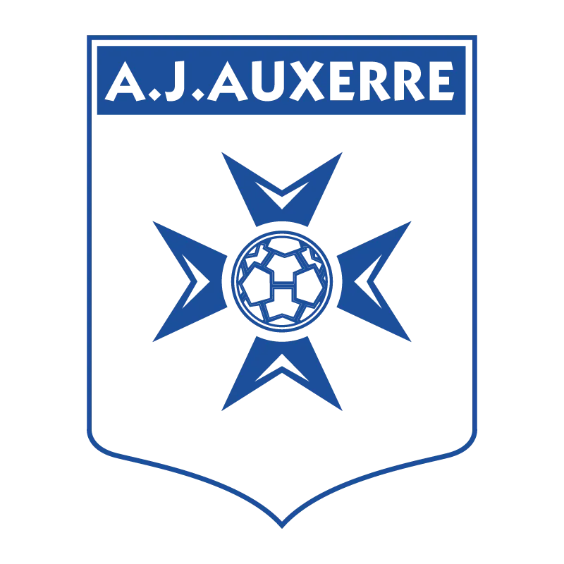 Association de la Jeunesse Auxerroise - v2006