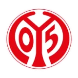 1. FSV Mainz 05 e.V. - vundefined