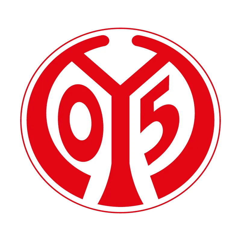 1. FSV Mainz 05 e.V. - v2018