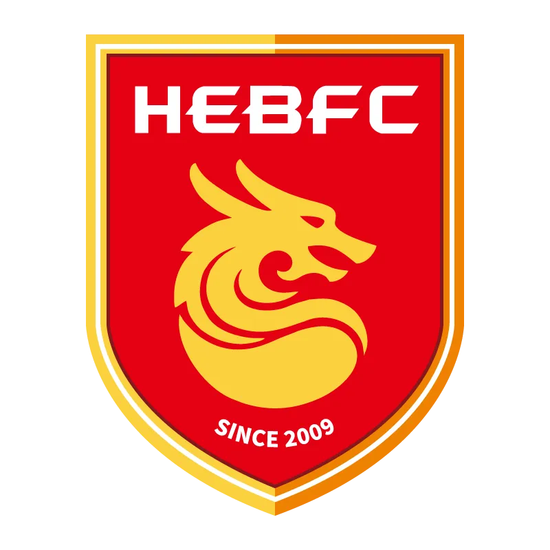 Hebei Football Club - v2021