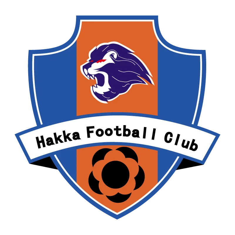 Meizhou Hakka Football Club - v2016