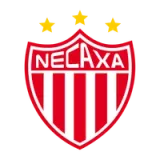 Impulsora del Deportivo Necaxa - Color