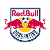 Red Bull Bragantino - Color