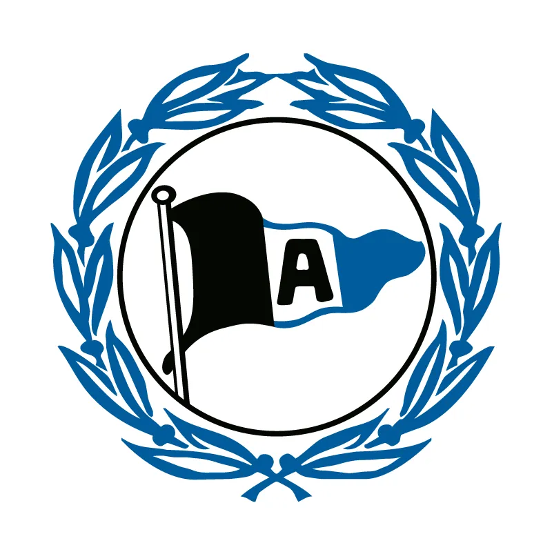 Deutscher Sport-Club Arminia Bielefeld - v2021