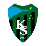 Kocaelispor Kulübü - Color