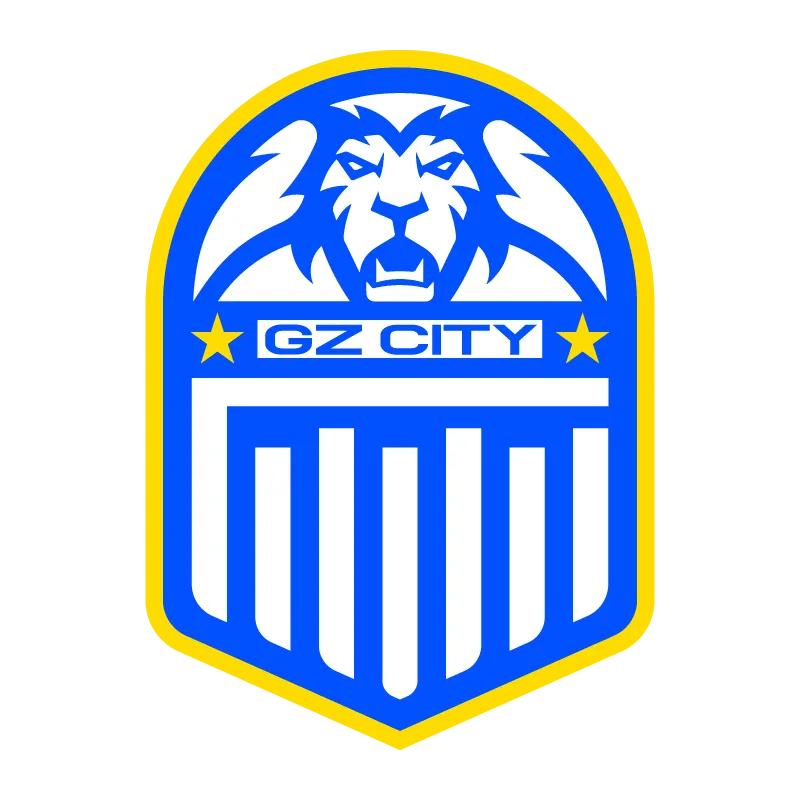 Guangzhou City Football Club - v2022