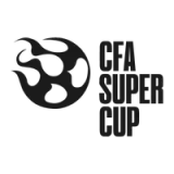China Football Association Super Cup - Eng
