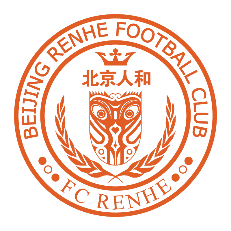 Beijing Chengfeng Football Club - v2016