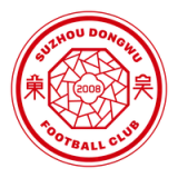 Suzhou Dongwu Football Club - vundefined