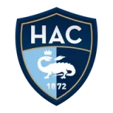 Le Havre Athletic Club - vundefined
