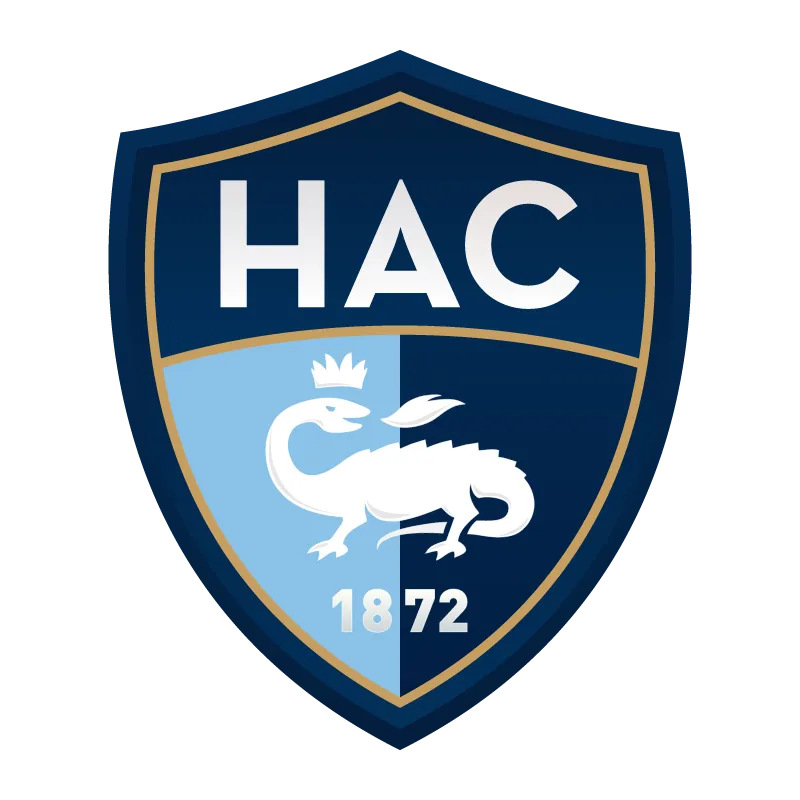 Le Havre Athletic Club - v2012