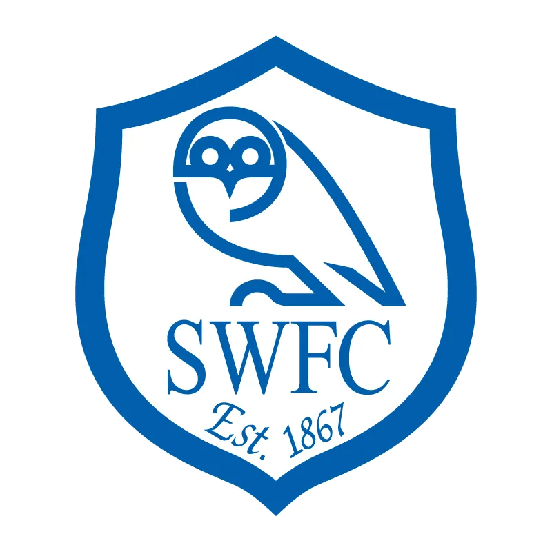 Sheffield Wednesday Football Club - v1999