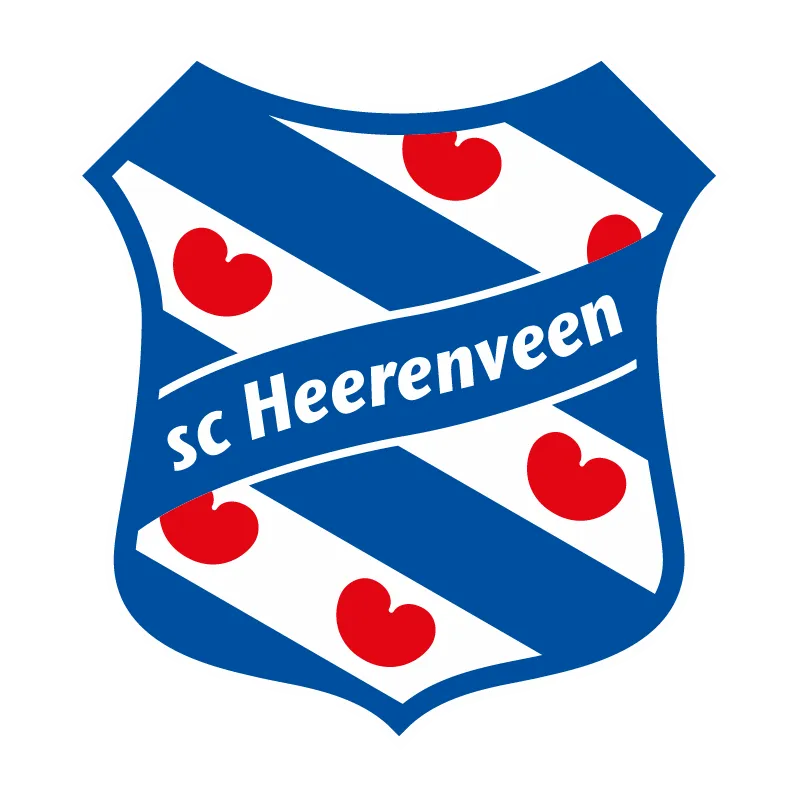 Sportclub Heerenveen - v2010
