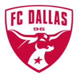 Football Club Dallas - vundefined