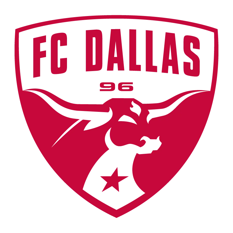 Football Club Dallas - v2005
