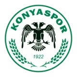 Konyaspor Kulübü - Color