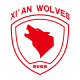 Xi'an Wolves Football Club - vundefined