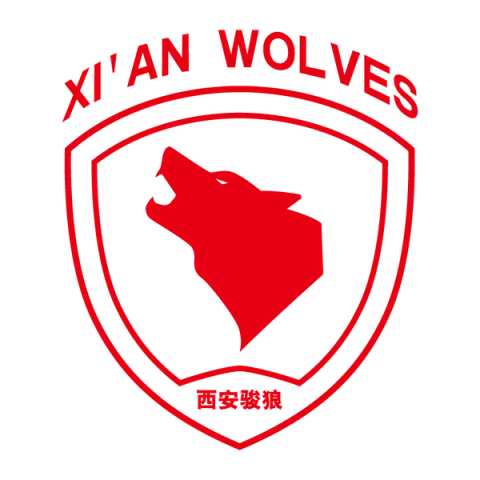 Xi'an Wolves Football Club