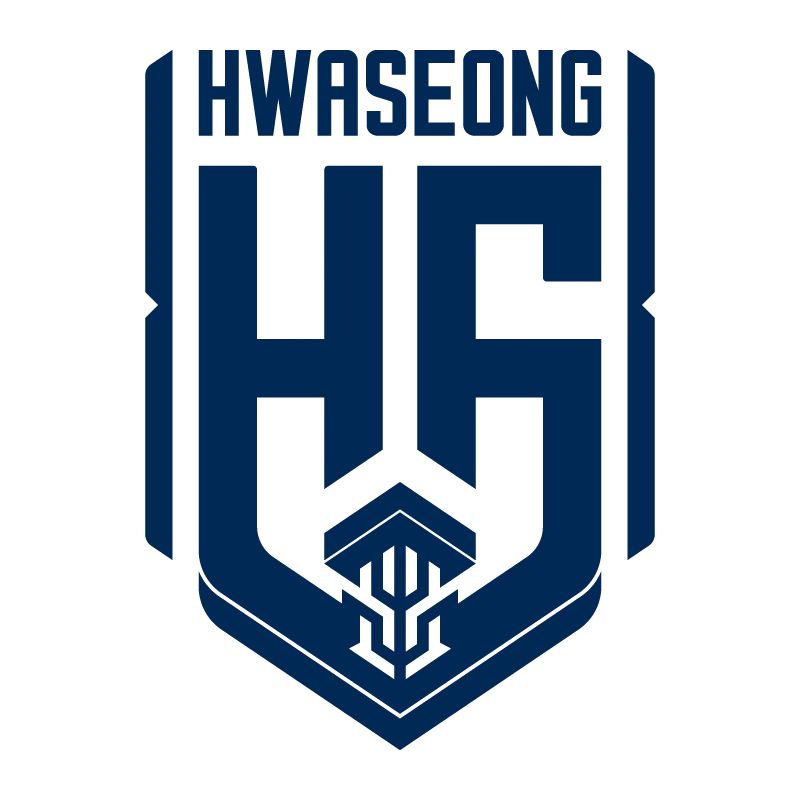 Hwaseong Football Club - v2023