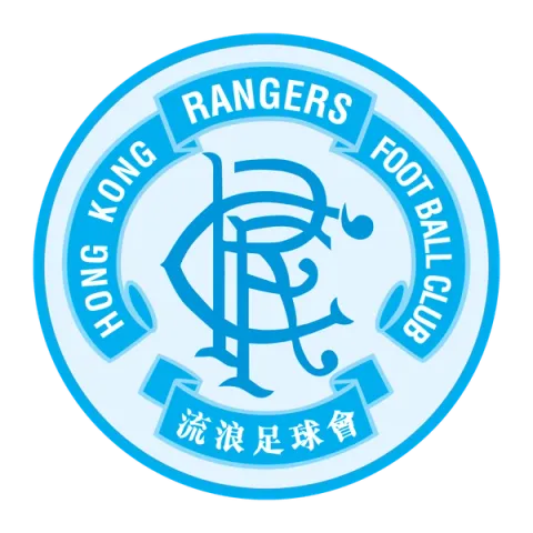Hong Kong Rangers Football Club