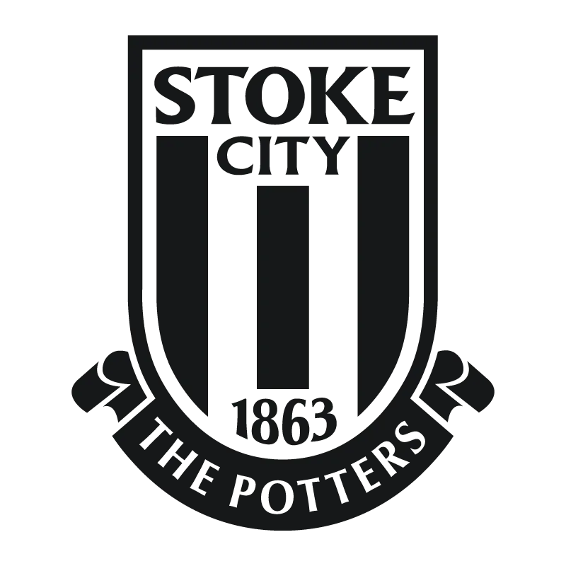 Stoke City Football Club - v2001