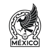Mexico national football team - vundefined