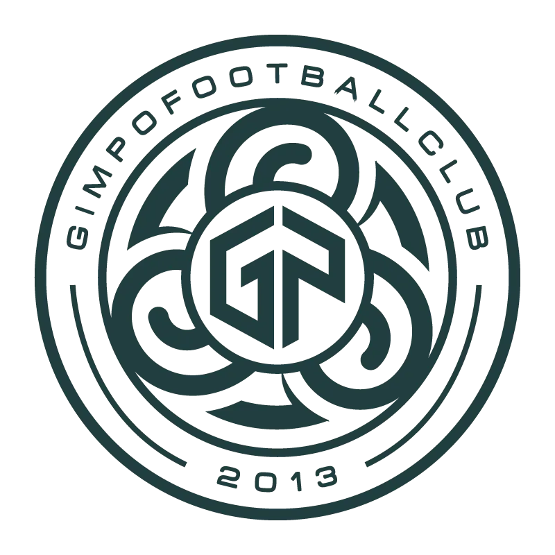 Gimpo Football Club - v0
