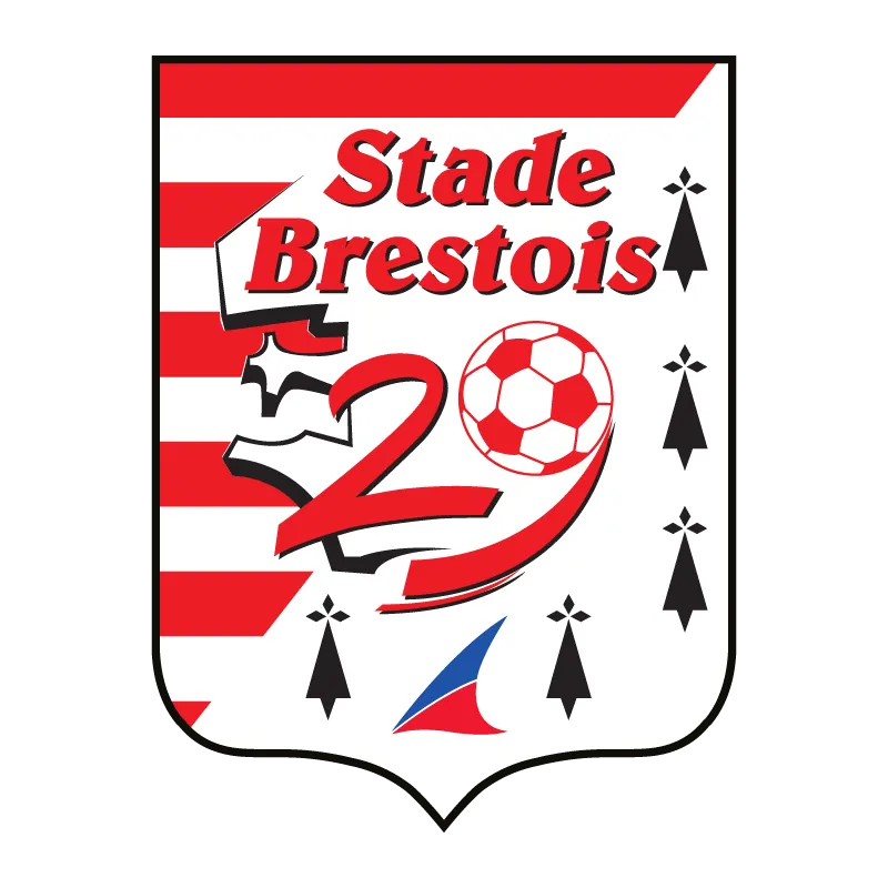 Stade Brestois 29 - v2004