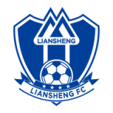 Jiangxi Lushan Football Club - vundefined
