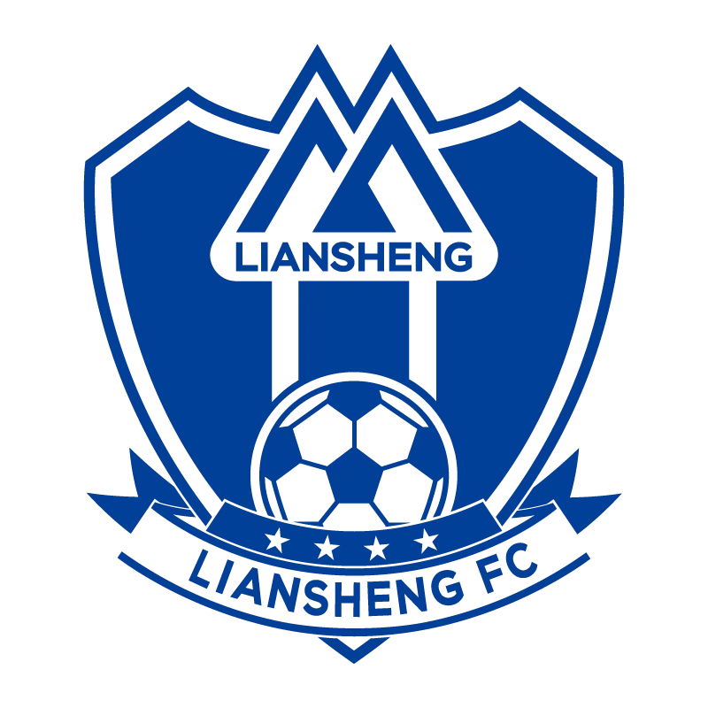 Jiangxi Lushan Football Club - v2002
