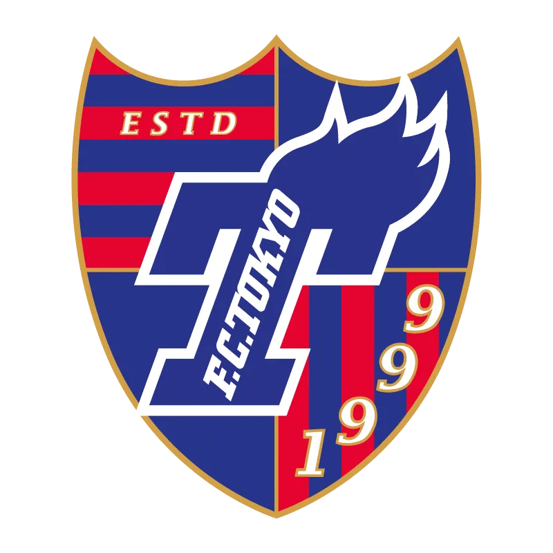 Football Club Tokyo - v1999