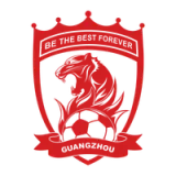 Guangzhou Football Club - vundefined