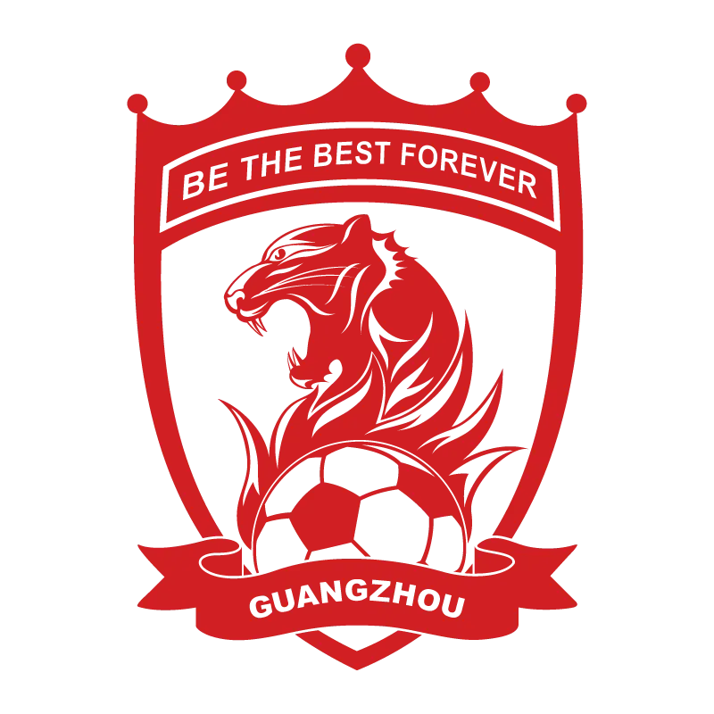 Guangzhou Football Club - v2015