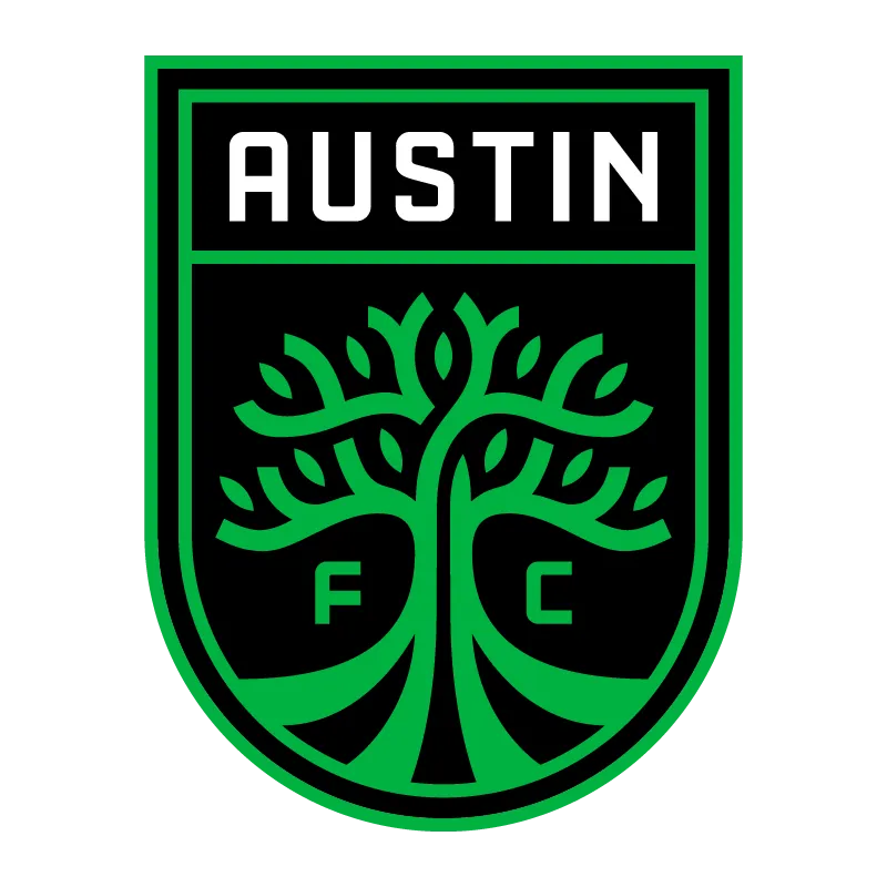 Austin Football Club - v2018