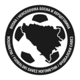 Bosnia and Herzegovina national football team - vundefined