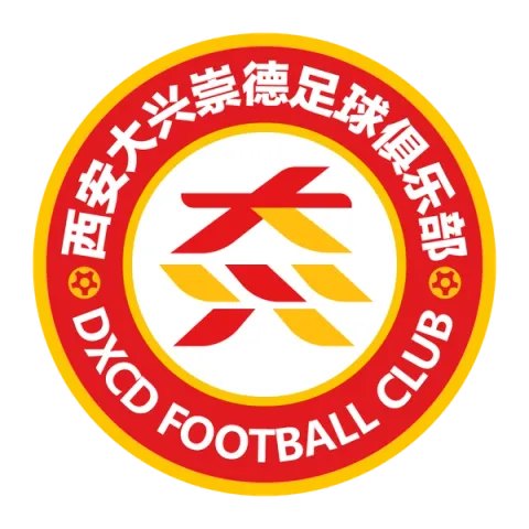 Xi'an Wolves Football Club