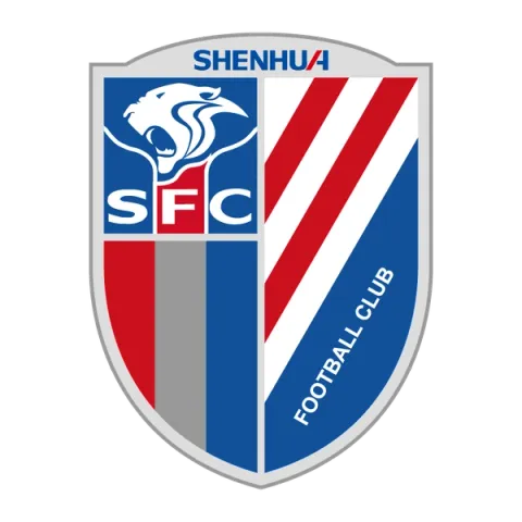 Shanghai Shenhua Football Club