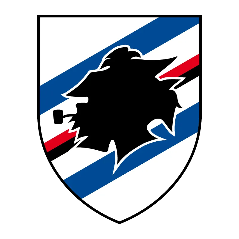 Unione Calcio Sampdoria - v1997