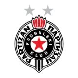 Fudbalski klub Partizan - Color