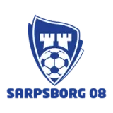 Sarpsborg 08 Fotballforening - Full