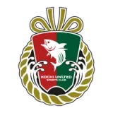 Kōchi United Sports Club - Color